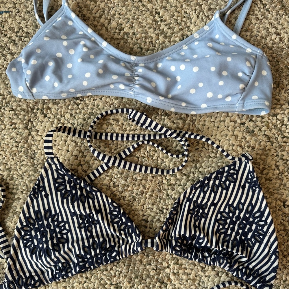 Bikini top